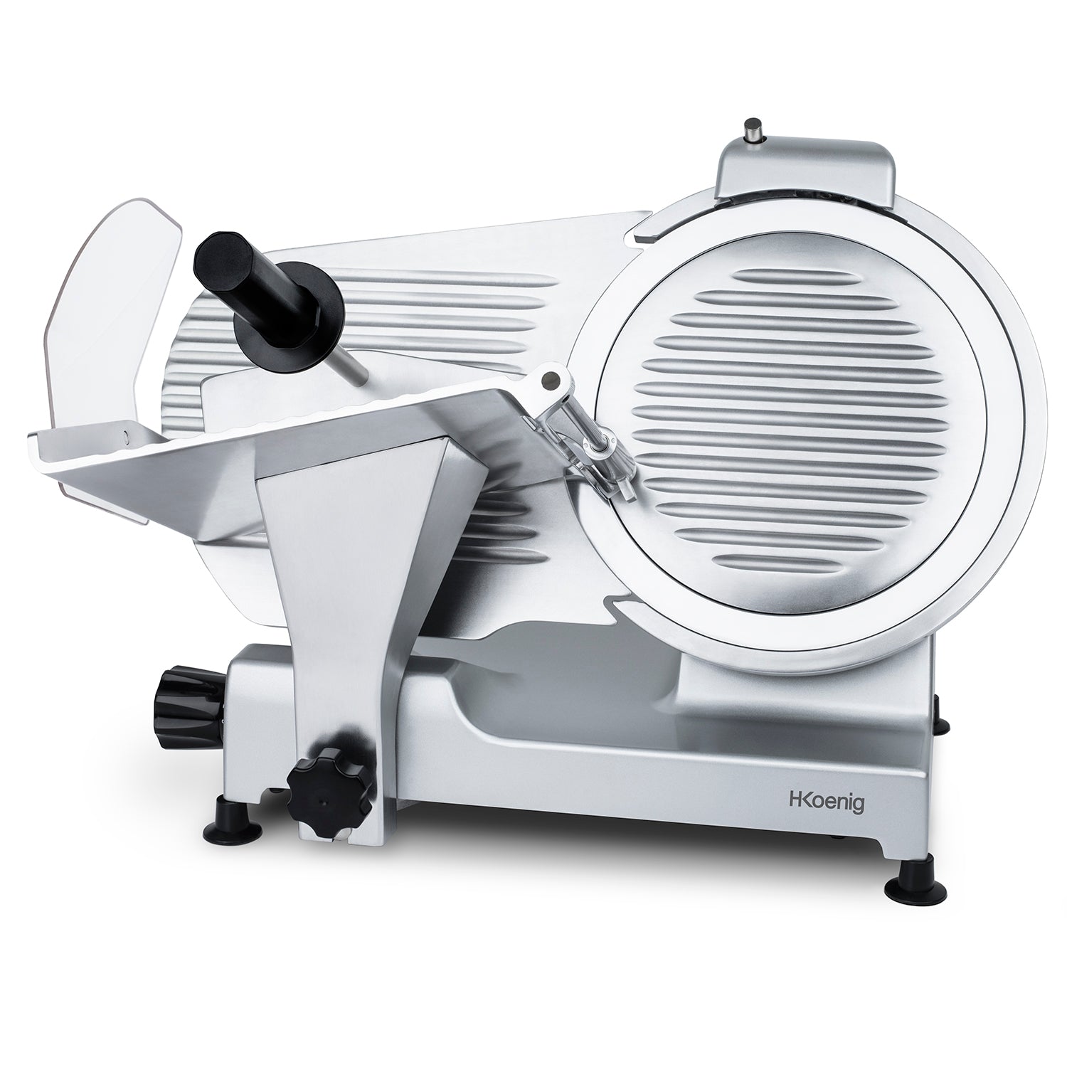 Trancheuse à viande 30cm de diamètre - MSX300 H.Koenig - Mathon - 2