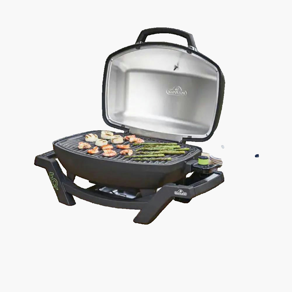 Barbecue électrique Napoleon TravelQ Pro Napoléon - Mathon - 2