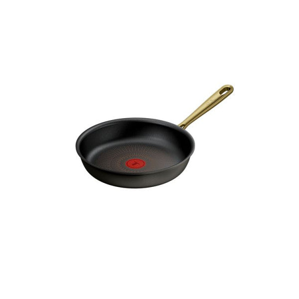 Poêle Tefal Paul Bocuse G3370402 24 Cm Gris Tefal - Mathon - 1