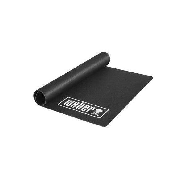 tapis de protection weber 80 x 120 cm noir Weber - Mathon