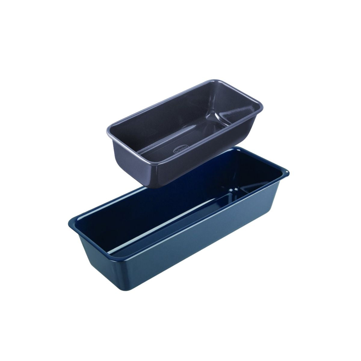 Ensemble de 2 moules à cake de 25 cm et 35 cm Dr. Oetker Back Liebe Dr. Oetker - Mathon - 1