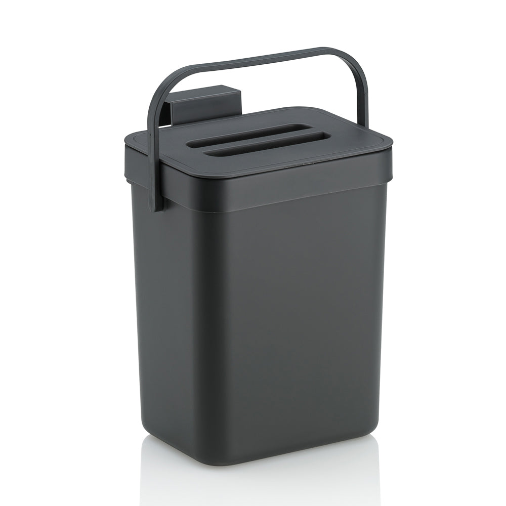 Poubelle à déchets Organiques Paulo 2,3L Kela - Mathon