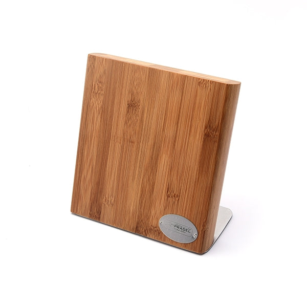 Bloc universel Easy magnétique en bambou Pradel Jean Dubost - Mathon - 1
