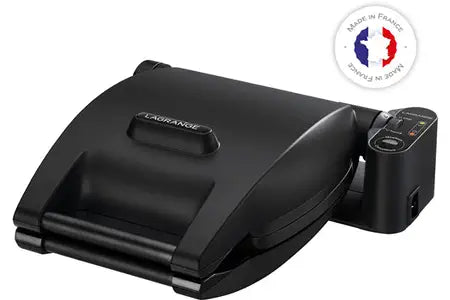 Gaufrier / Croque-monsieur Lagrange 019462 Lagrange - Mathon - 1
