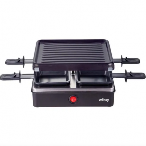 Appareil A Raclette  Weasy - Luga40 - Jusqu