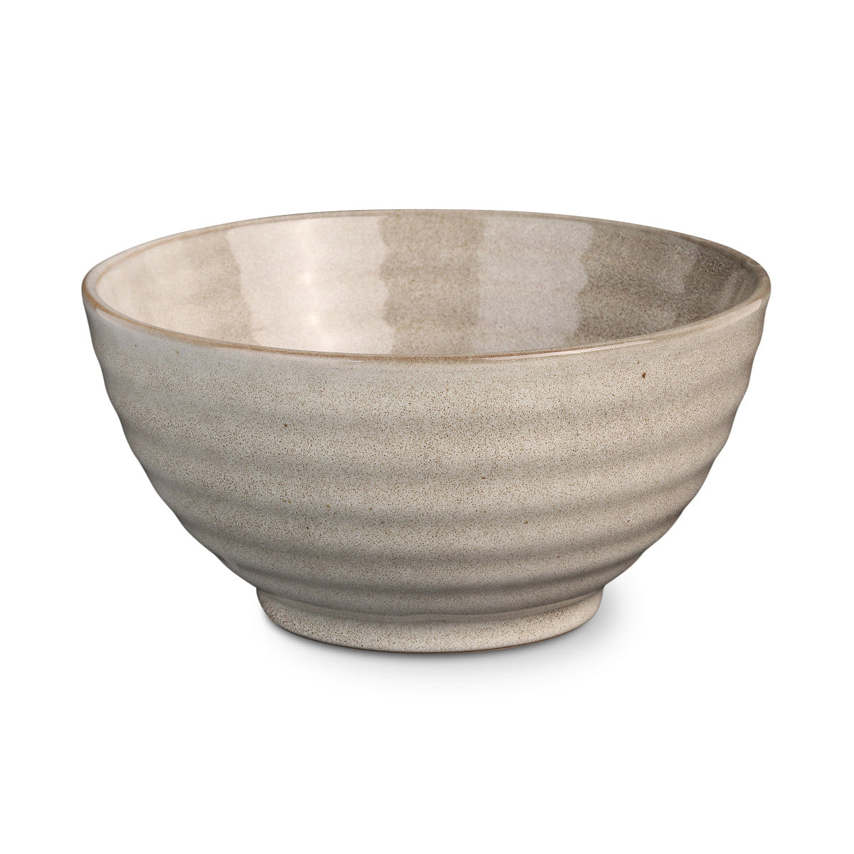 Fuji Beige - 4 bols à ramen Médard de Noblat - Mathon - 2