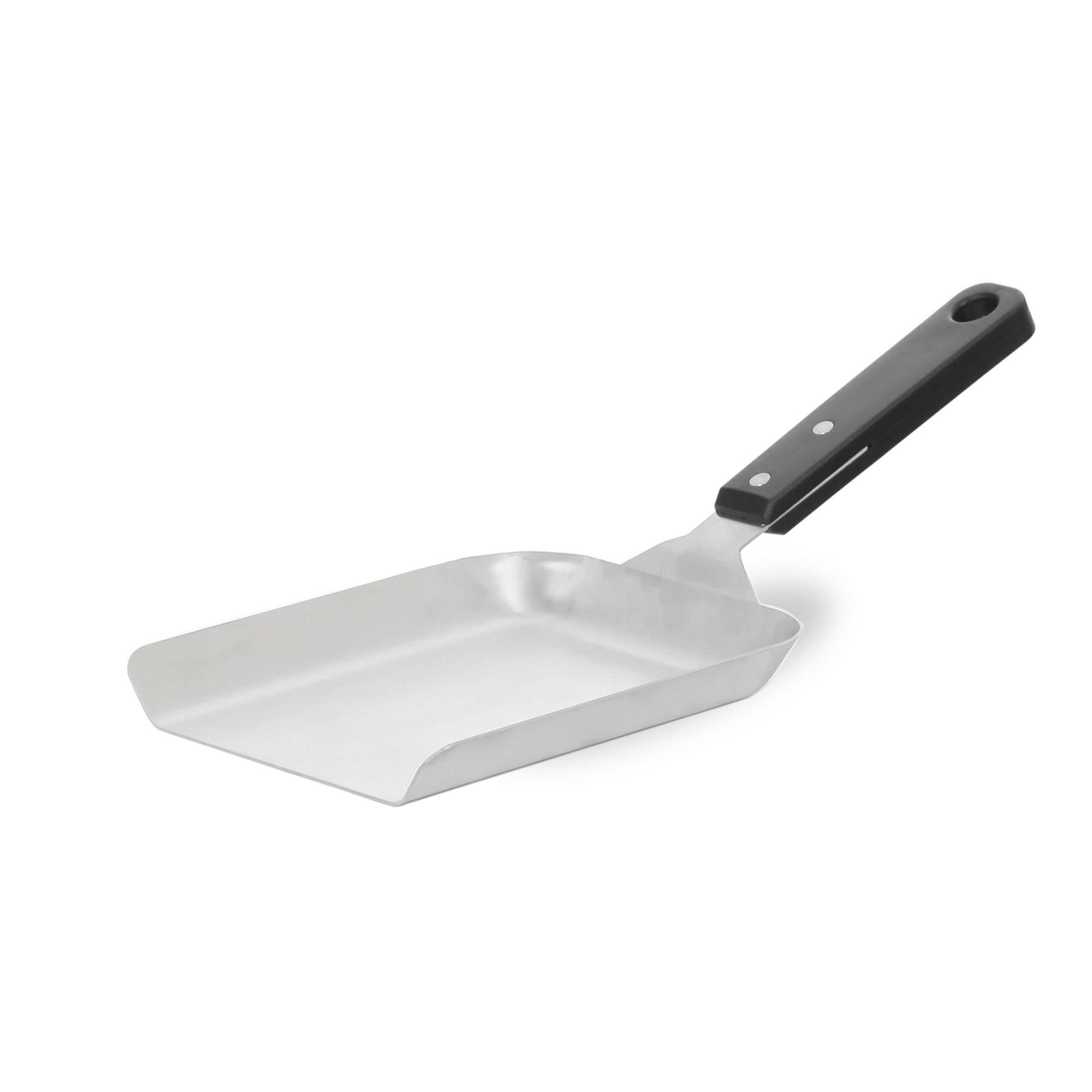 Maxi Spatule Inox Rebords Le Marquier - Mathon - 1