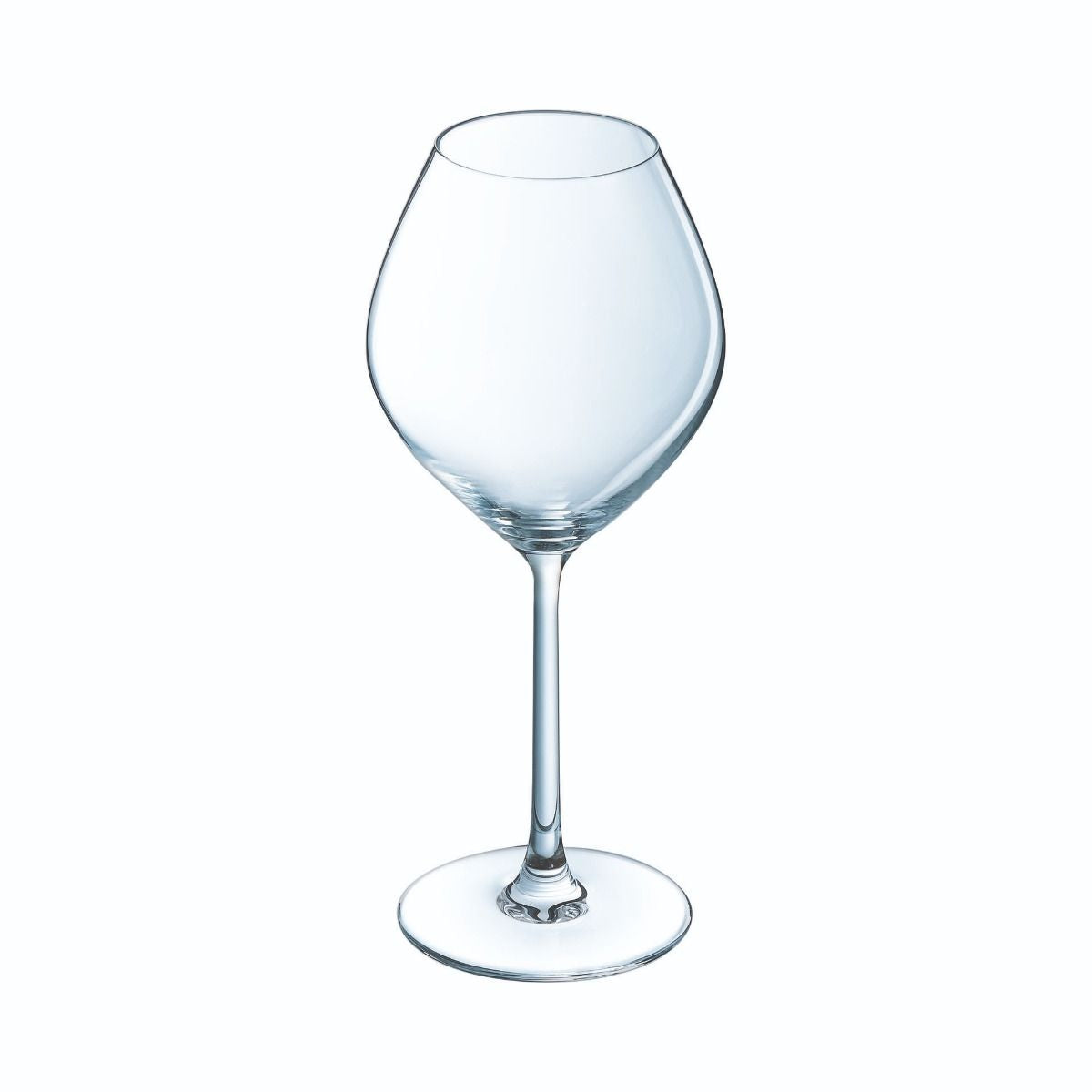6 verres à pied 55cl Cheer Up Chef & Sommelier - Mathon - 2