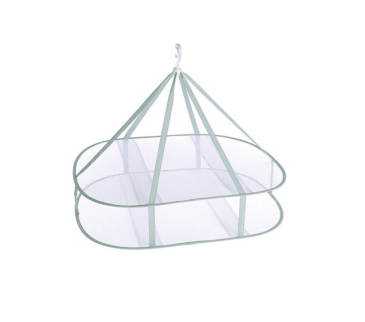 Séchoir Pliable à Suspendre en Maille Vendos85 - Mathon