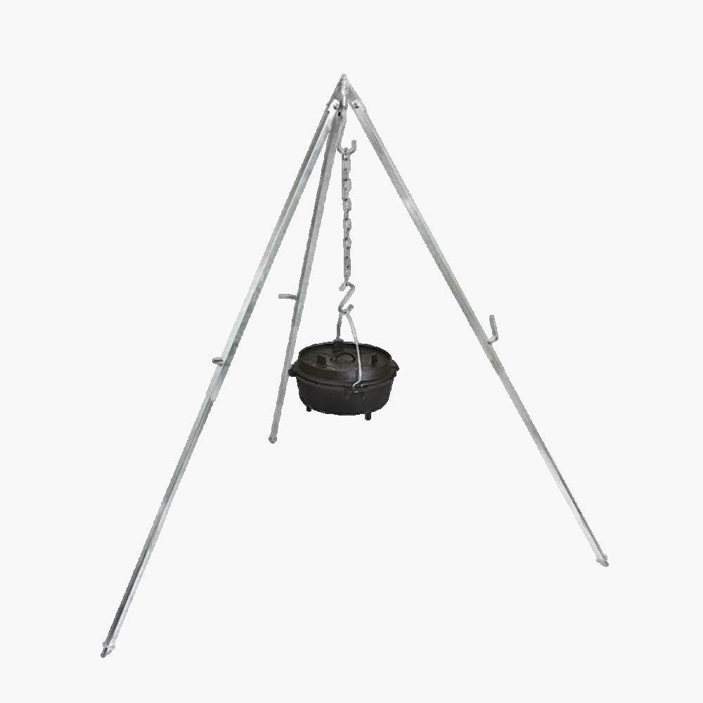 Trépied de suspension Petromax pour marmite en fonte Petromax - Mathon - 1