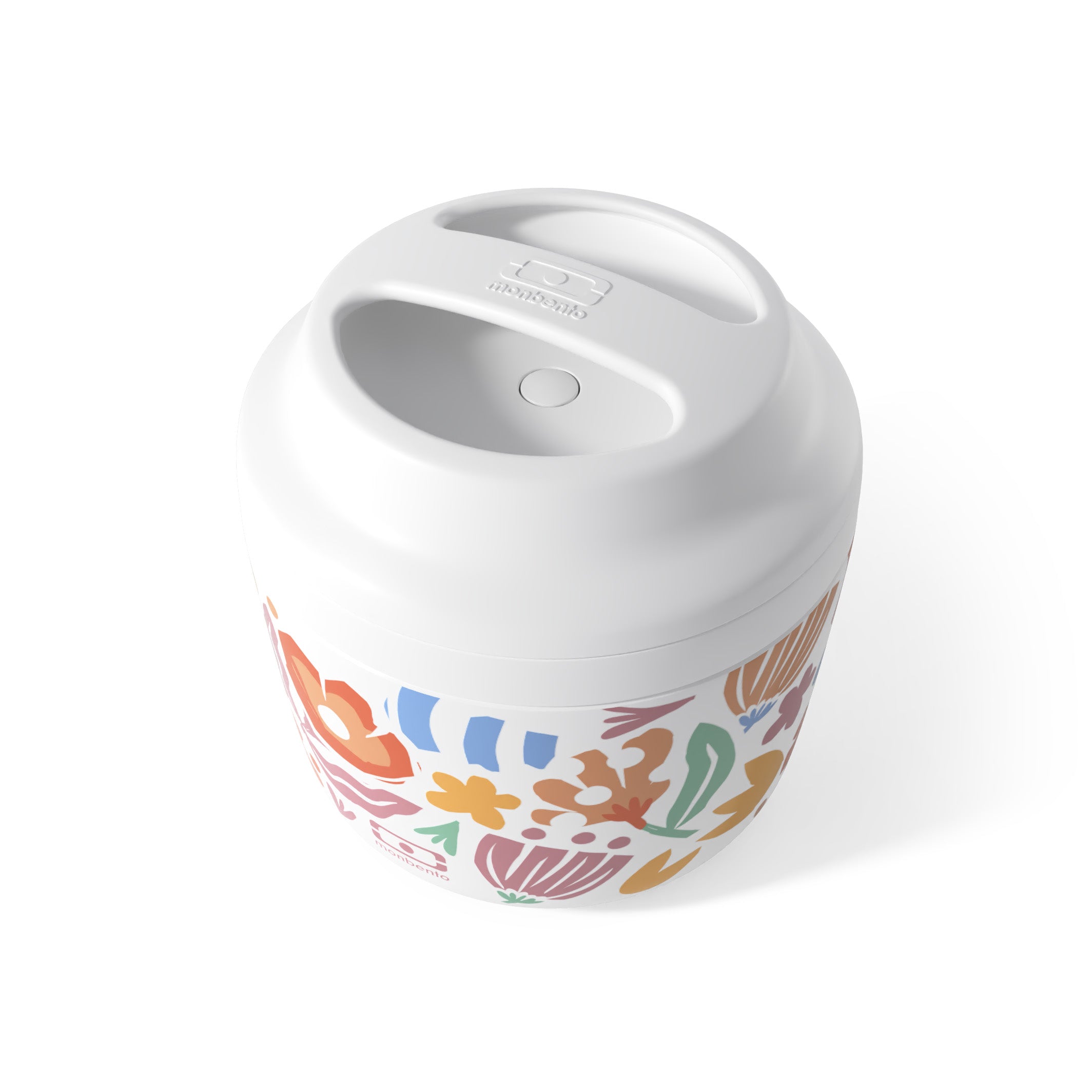 Lunch box isotherme Element 550ml Papercut Monbento - Mathon - 1