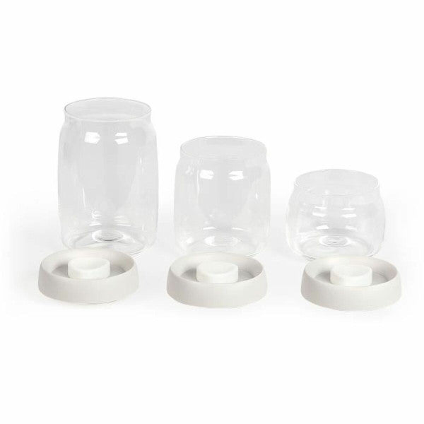 Set De 3 Boites Livoo Livoo - Mathon - 4