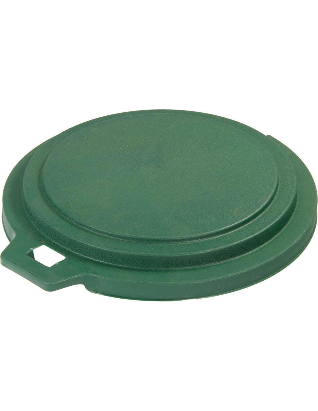 Couvercle De Poubelle D