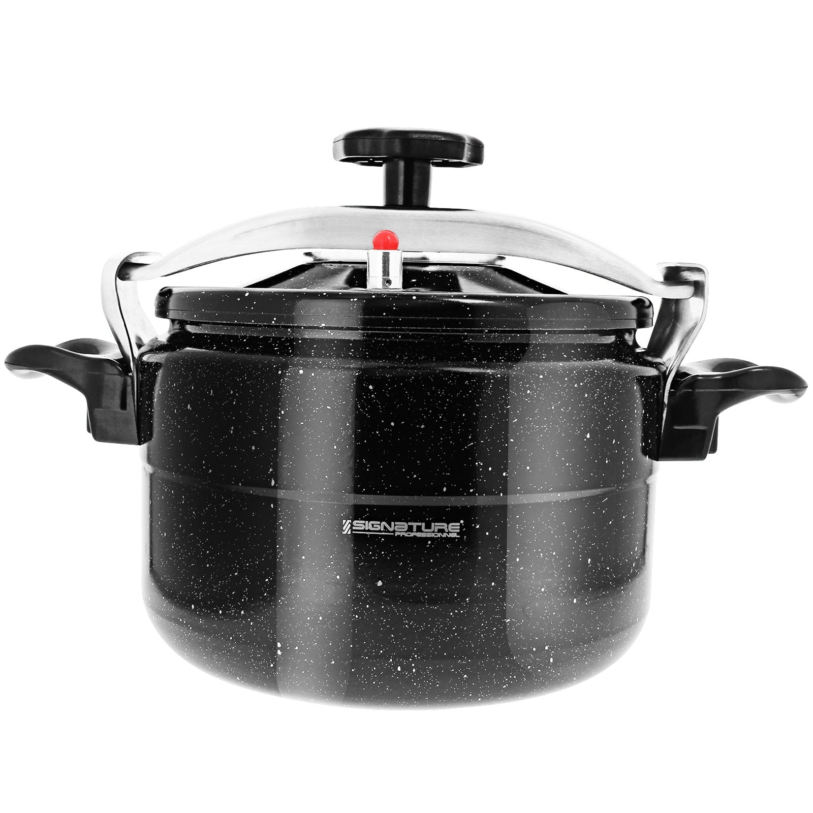 Autocuiseur Inox 10L Tous Feux Signature - Mathon - 1