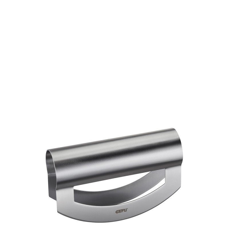 Set hachoir berceuse et planche à découper Gefu - Mathon - 3