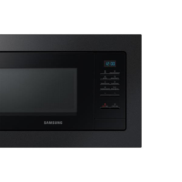 Micro-ondes Multifonction Samsung Ms20a7013ab Noir Samsung - Mathon - 4