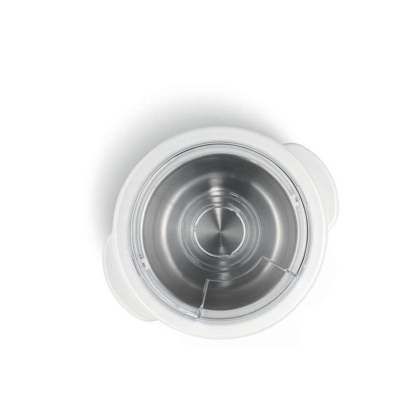 Accessoire Sorbetiere -   - Muzs2eb - Capacité 1 L Bosch - Mathon - 2