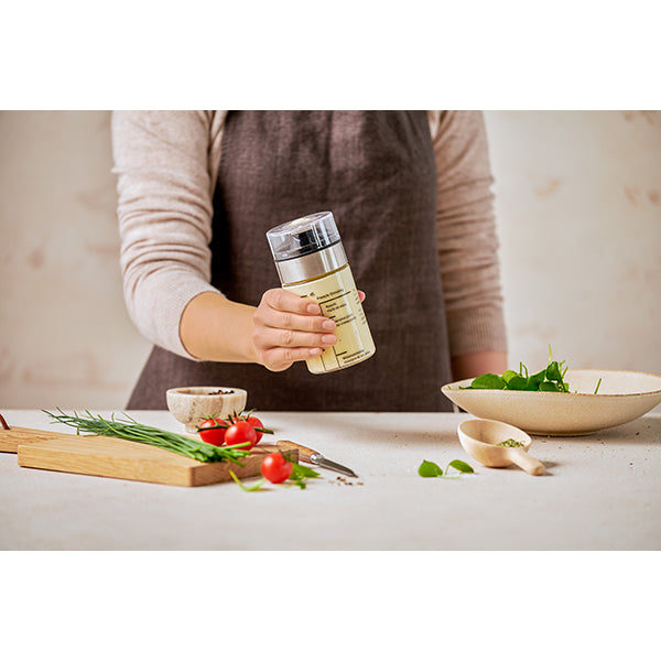 2 mélangeurs pour sauce à salade en verre Betty Bossi - Mathon - 2