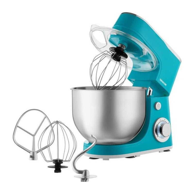 Robot Pâtissier - Sencor - Stm 3637tq SENCOR - Mathon - 1