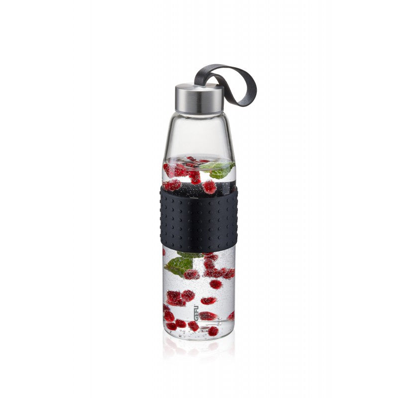 Bouteille en verre olimpio, 500 ml Gefu - Mathon - 1