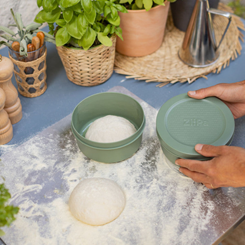 Boîtes à pâtons SPETINA Eucalyptus Ziipa - Mathon - 3