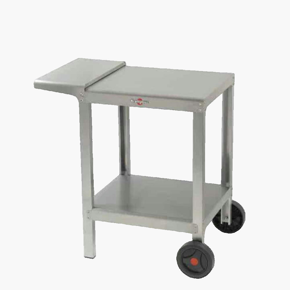 Desserte plancha Krampouz Plein Air Compact 1 feu Krampouz - Mathon - 1