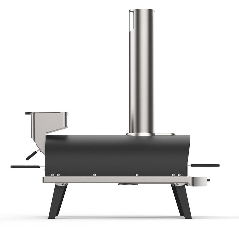 Distributeur de Pellets Donato Ziipa - Mathon - 5