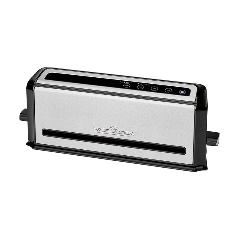 Appareil de mise sous vide et soude sac vertical Proficook PC-VK 1133 Proficook - Mathon - 1