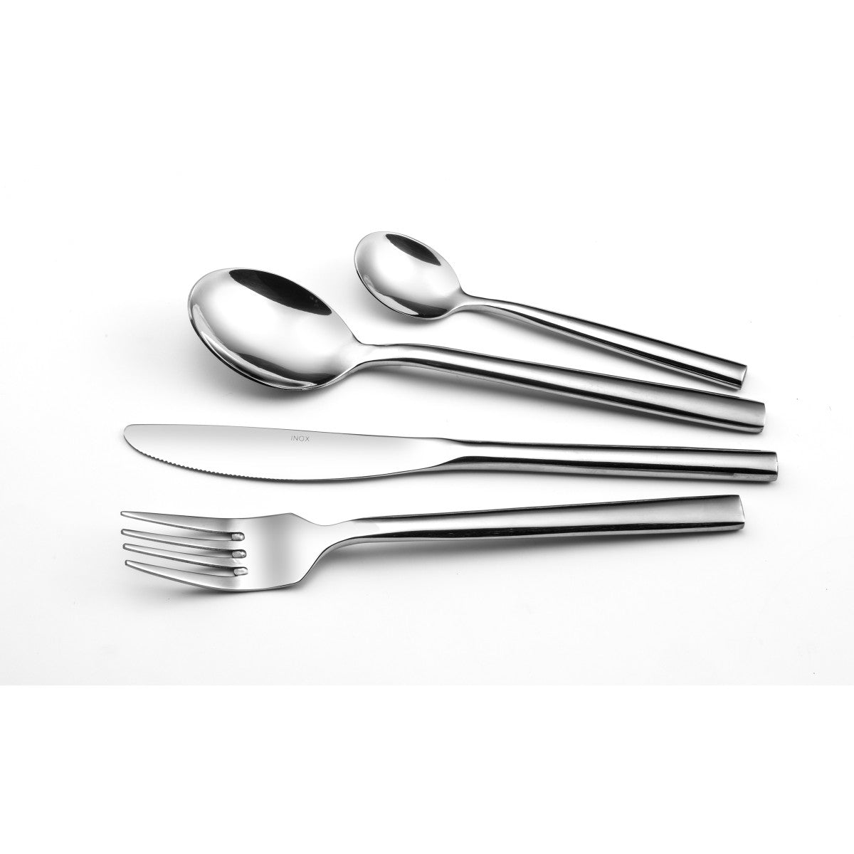 Carlito - Ménagère 24 pièces Amefa - Mathon - 2