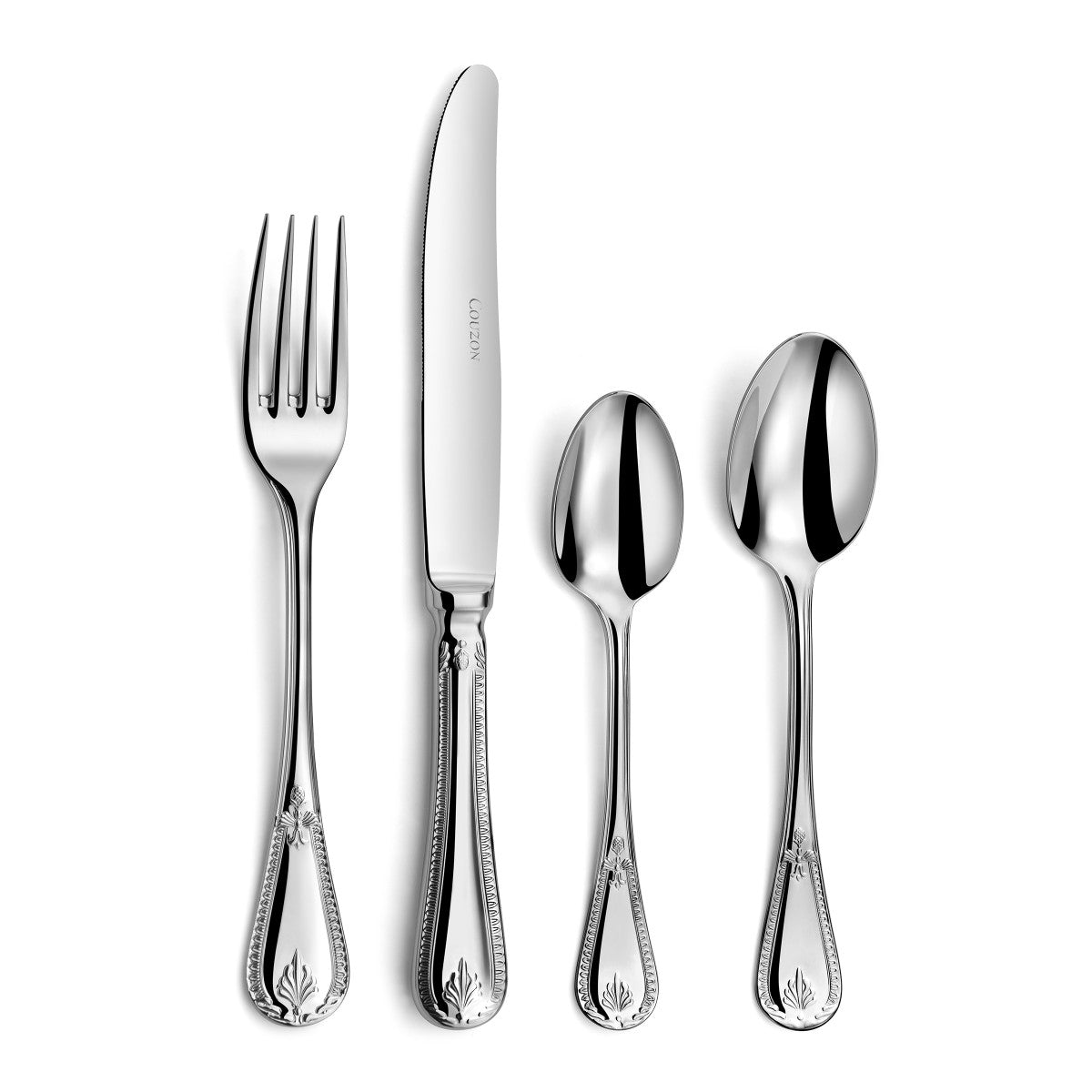 Consul - Ménagère 24 pièces Couzon - Mathon - 1