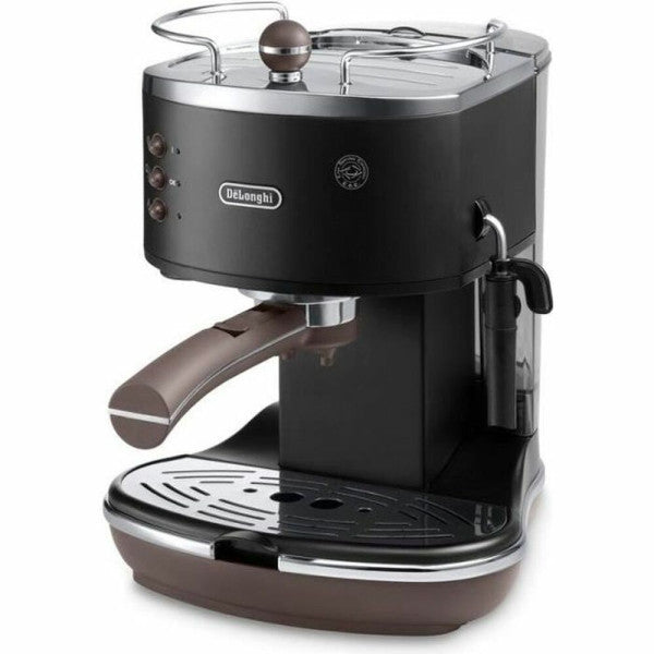 Café Express Arm Delonghi Ecov311.bk Noir Brun Foncé 1,4 L Delonghi - Mathon - 1