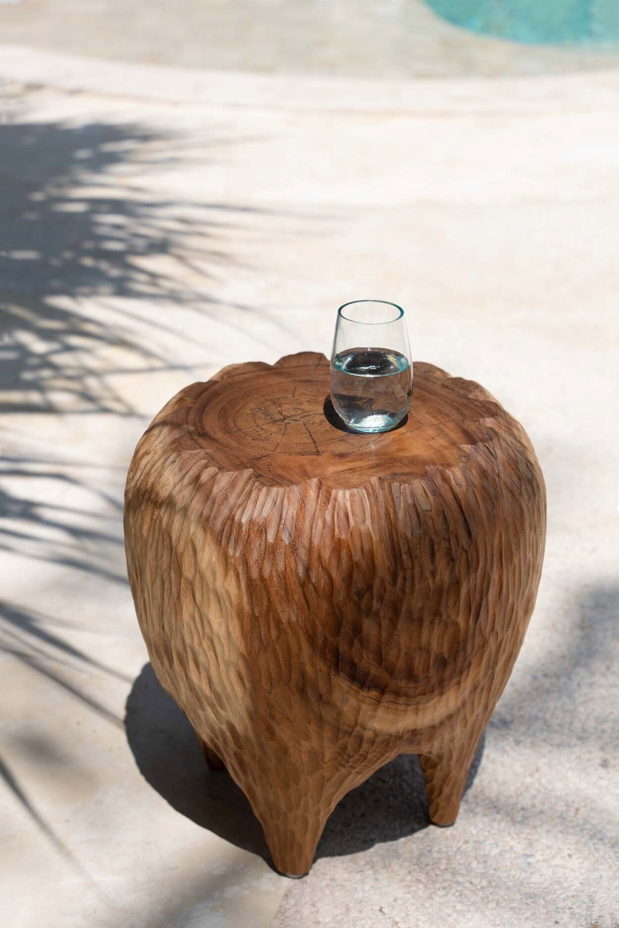 Le Verre À Eau Bazar Bizar - Mathon - 8