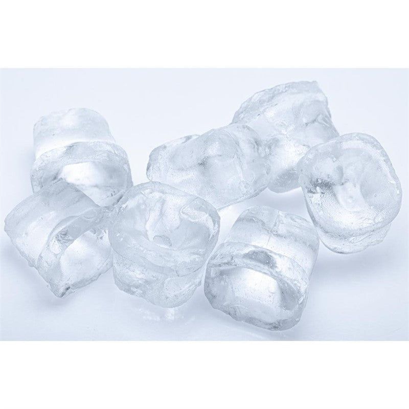 Machine à Glaçons à Aspersion Série U - Polar - Mathon - 2