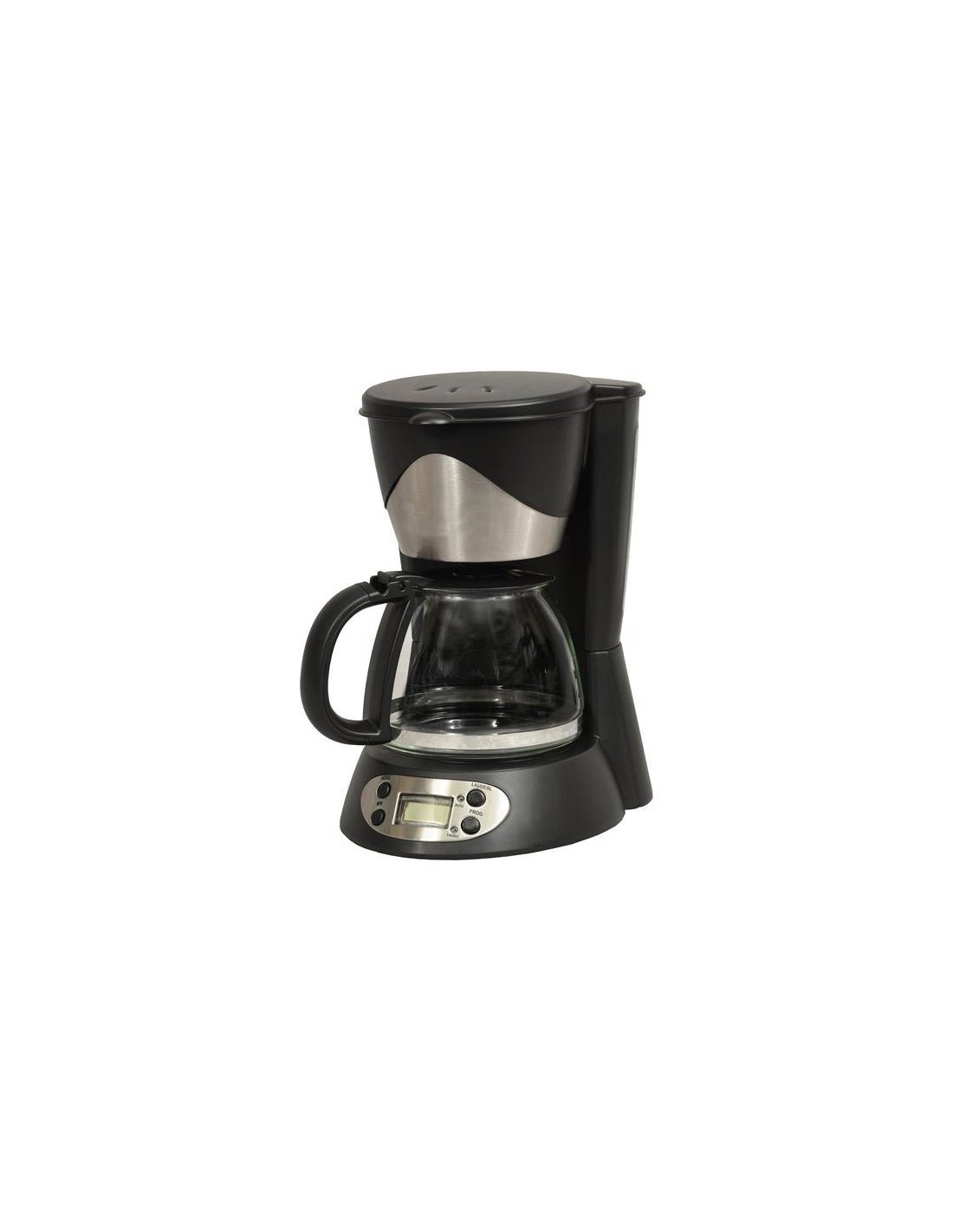 Cafetière programmable 0,7 L 550 W Kitchen Chef Professional - Mathon - 3