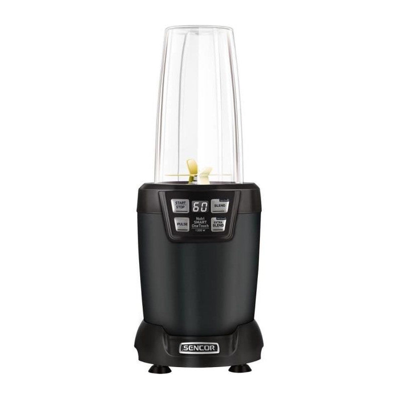 Blender Smoothie - Sencor - Snb 6600bk SENCOR - Mathon - 6
