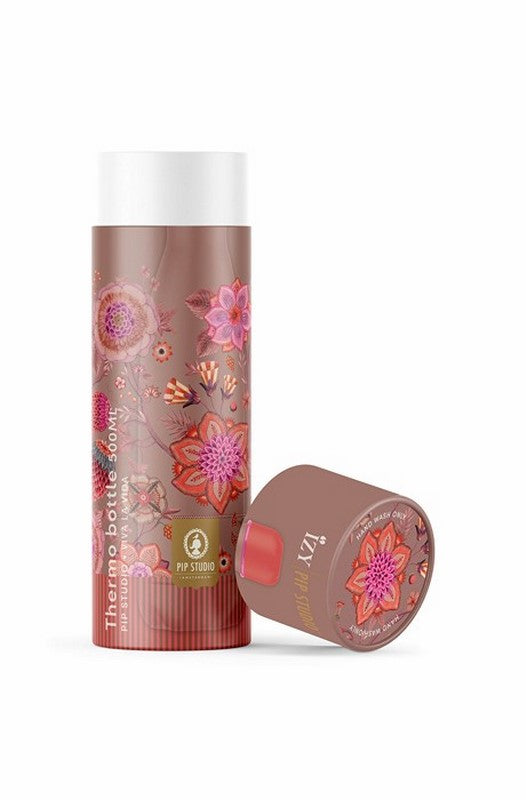 Bouteille Isotherme Pip Studio - Viva La Vida - 500ml Izy Izy - Mathon - 3