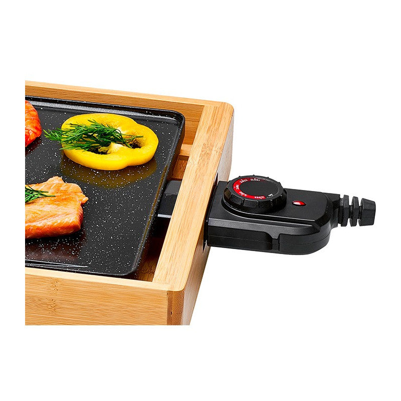 Plancha Teppanyaki Gril Proficook PC-TYG 1143 Proficook - Mathon - 2