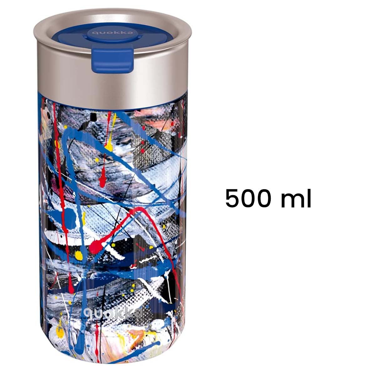 Gobelet Isotherme 400 ml Quokka - Mathon - 5