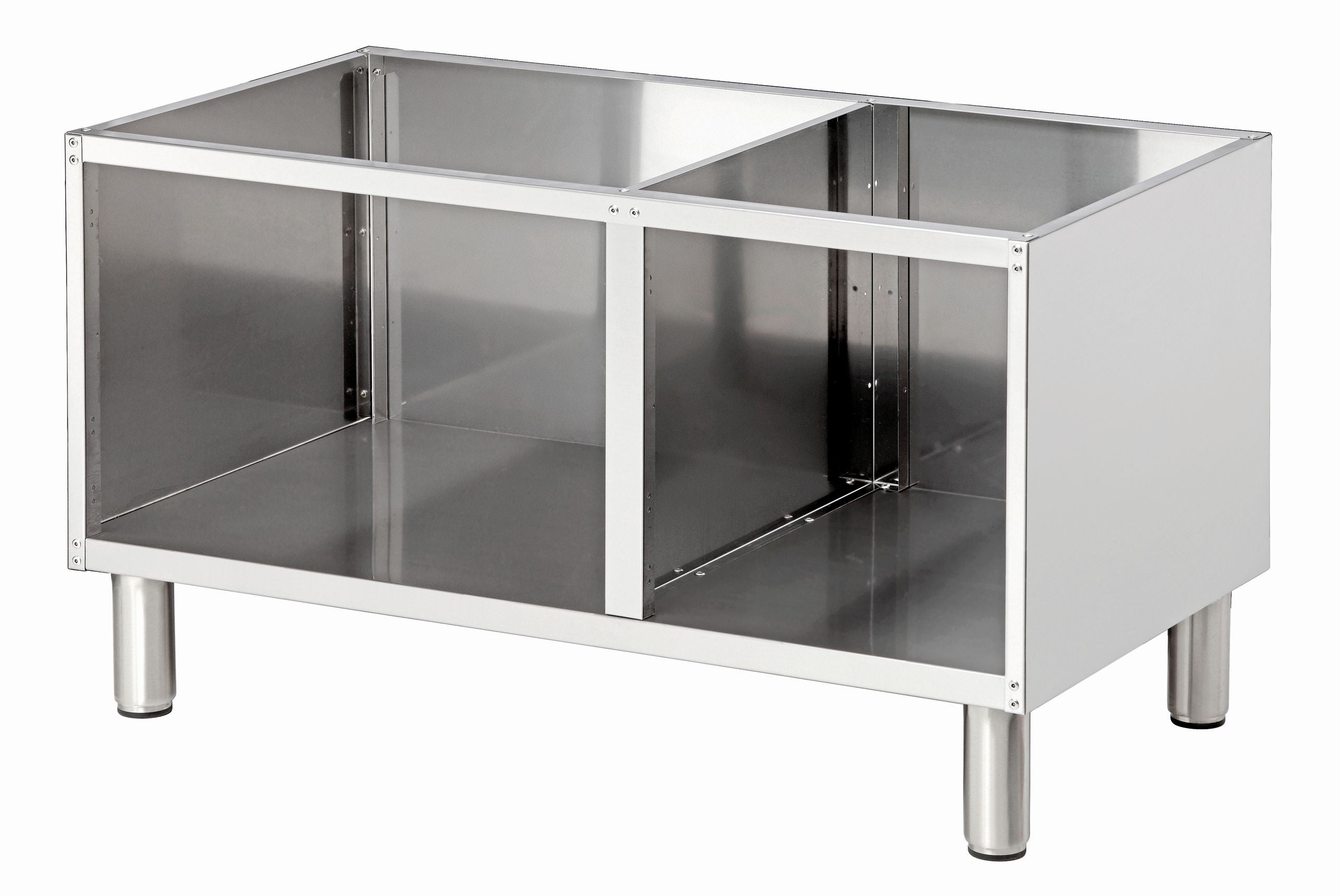 Soubassement - 650 - L1000 - AI - Bartscher - Mathon