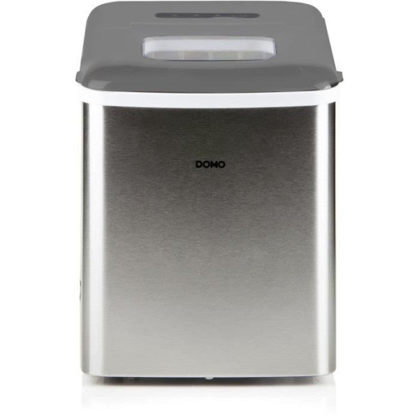 Machine A Glaçon  - Domo - Do9253ib - 1,8 Litres - 120 W - Glaçons En Domo - Mathon - 2