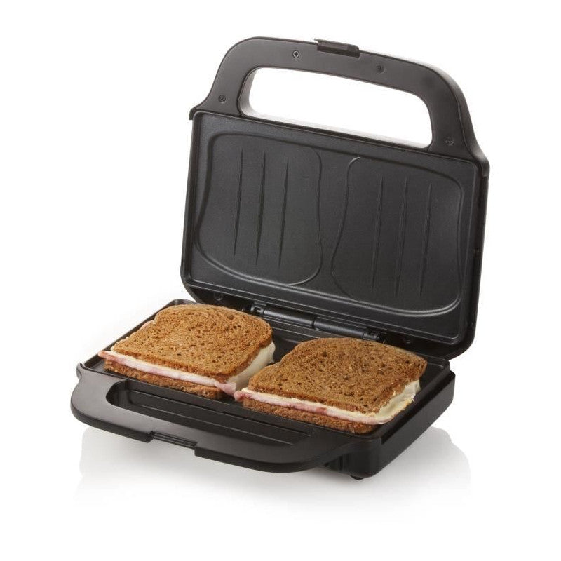 Appareil à croque-monsieur Big Croque XL 900 W DO9195C Domo - Mathon - 6