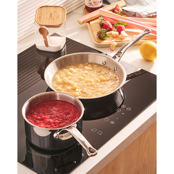 Poêle tout inox Affinity 24 cm De Buyer - Mathon - 6