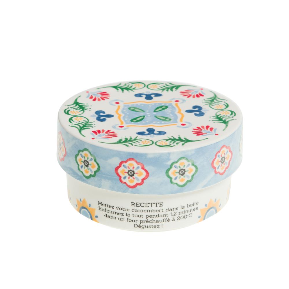 Boite à fromage au four Donna Amadeus - Mathon - 1