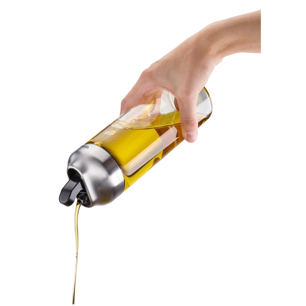 Doseur Kippo à vinaigre ou huile Gefu - Mathon - 2