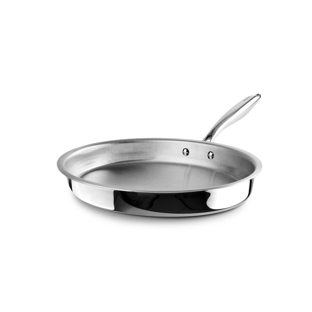 Poêle à Poisson Triply Natural Ibili - Mathon - 1