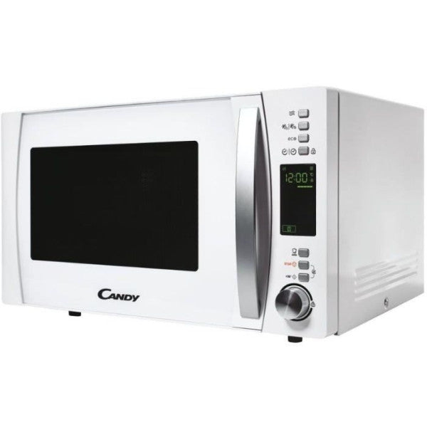 Micro-ondes Candy Essenza Cmxw30dw 900w 30l Digital Blanc - Fonction D Candy - Mathon - 5