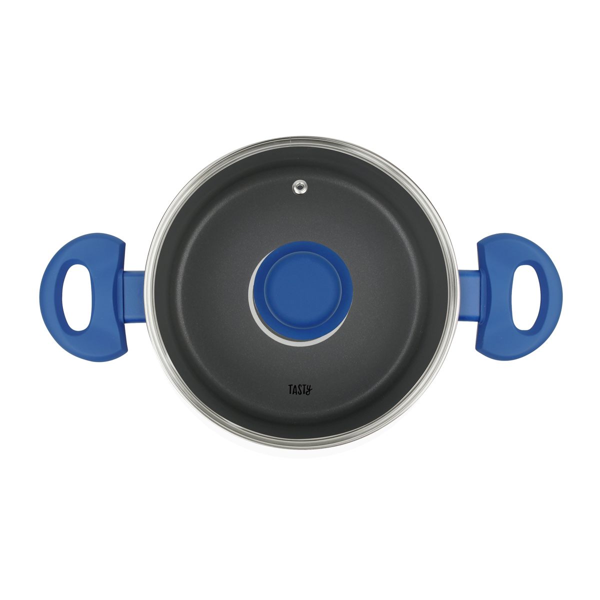 Faitout avec dosage d