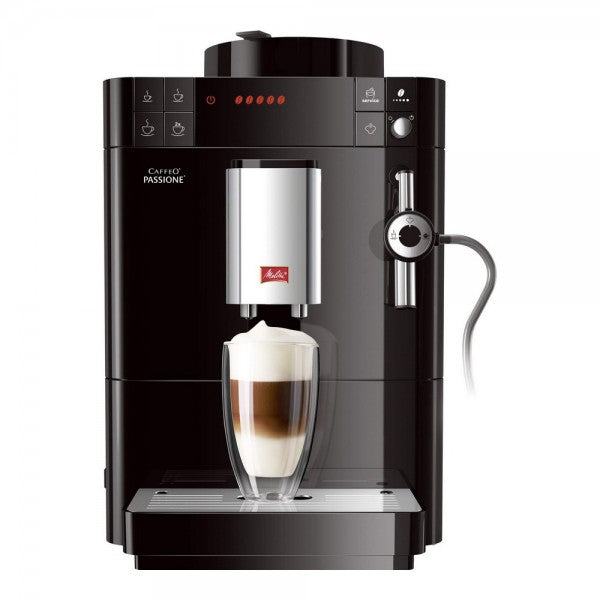 Cafetière Superautomatique Melitta F530-102 Noir 1450 W 1,2 L Melitta - Mathon - 1