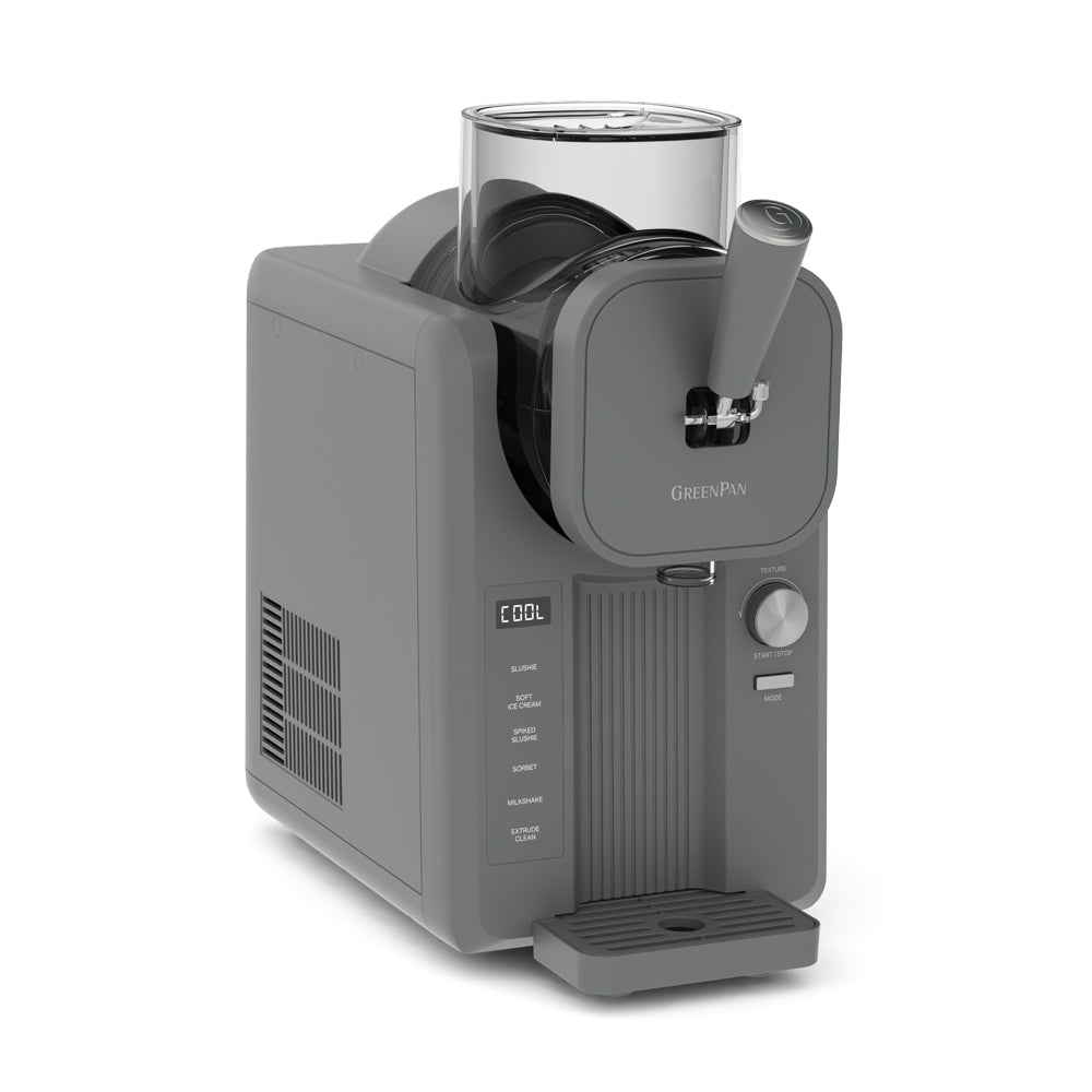 Machine à glace licorice Greenpan - Mathon