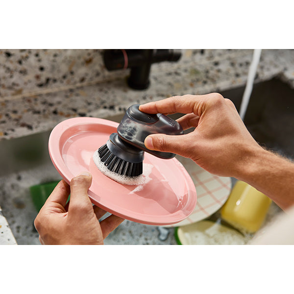 Set de 2 têtes de brosse à vaisselle de rechange SinkTech Joseph Joseph - Mathon - 4